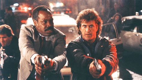 lethal weapon 5